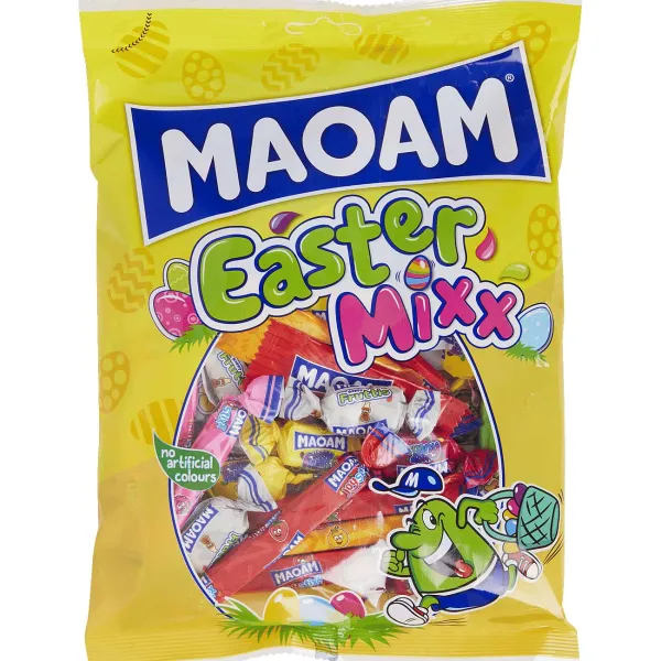MAOAM Drop & Snoep^Easter Mixx