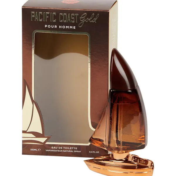 DC Comics Parfum^Marc Dion Eau De Toilette Pacific Coast
