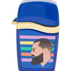 DC Comics Parfum^Marc Dion Groove & Burn Eau De Toilette