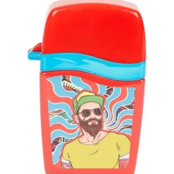 DC Comics Parfum^Marc Dion Groove & Burn Eau De Toilette