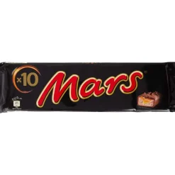 Mars Chocolade^