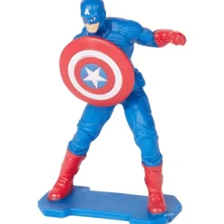 Hasbro Knuffels & Poppen^Marvel Actiefiguur