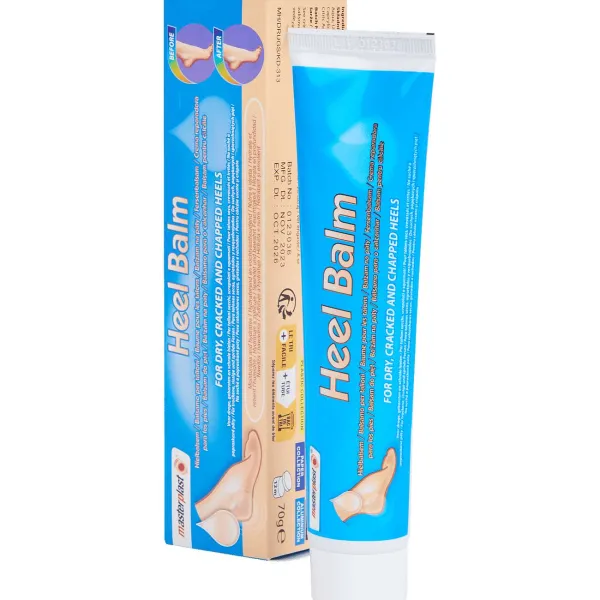 Palmolive Lichaamsverzorging^Masterplast Hielbalsem