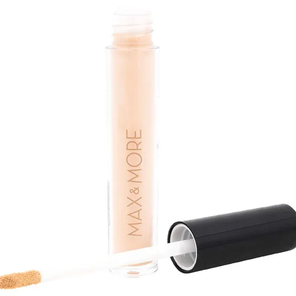 Max & More Make-Up^Concealer