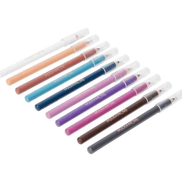 Max & More Make-Up^Make-Uppotloden