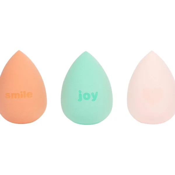 Max & More Make-Up^Make-Up-Sponzen