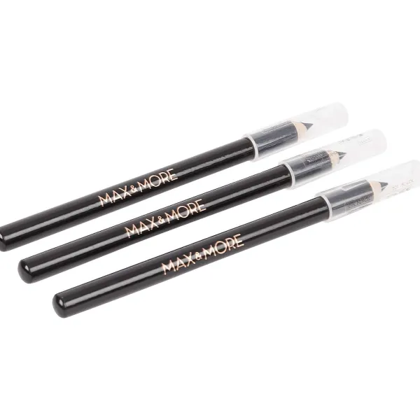 Max & More Make-Up^Oogpotloden