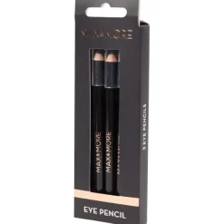 Max & More Make-Up^Oogpotloden