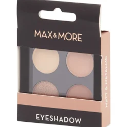 Max & More Make-Up^Oogschaduw