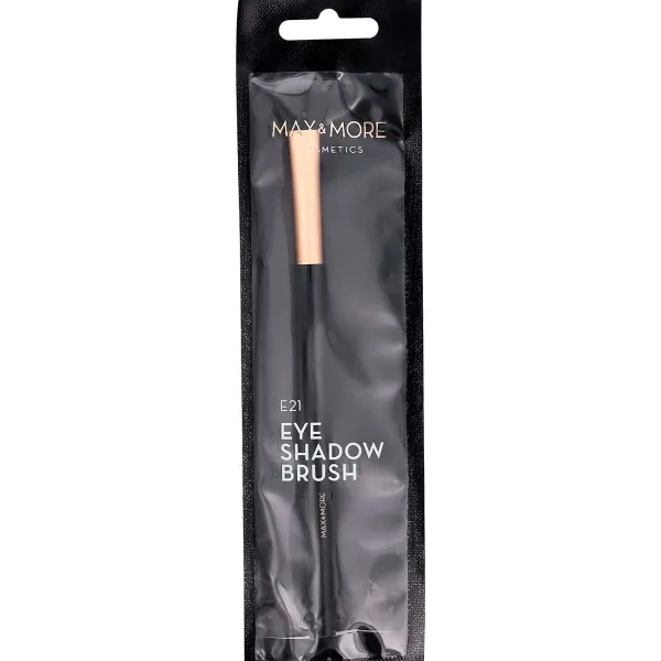 Max & More Make-Up^Oogschaduwkwast