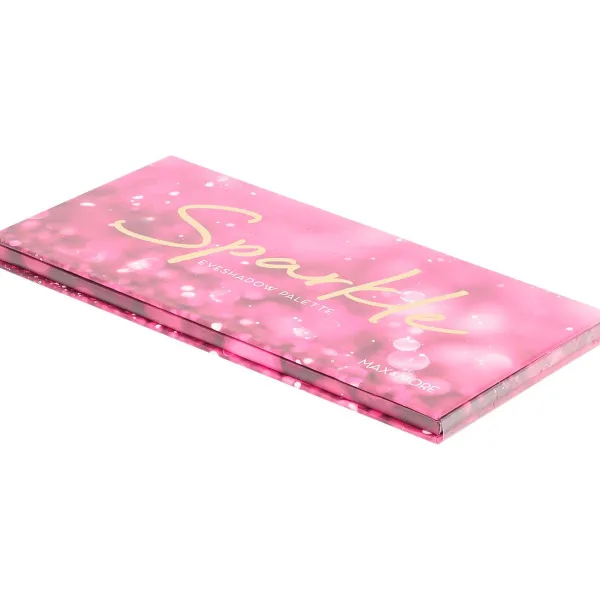 Max & More Make-Up^Oogschaduwpalette
