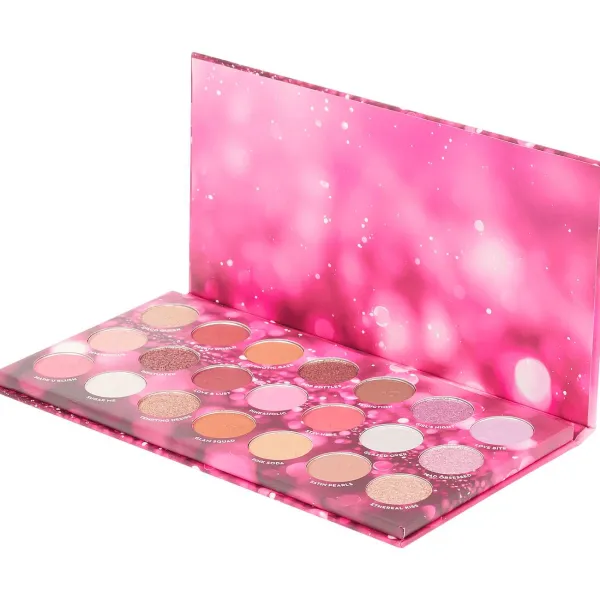 Max & More Make-Up^Oogschaduwpalette