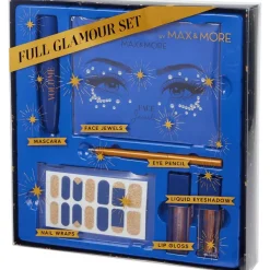 Max & More Make-Up^Set Full Glamour