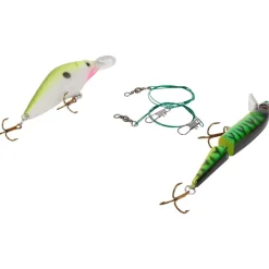 Dunlop Sportartikelen^Max Ranger Kunstaas