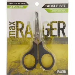 Dunlop Sportartikelen^Max Ranger Vis-Accessoires