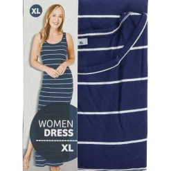 SuperTrash Kleding^Maxi-Jurk