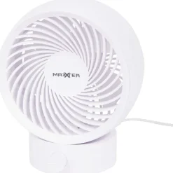 Kinzo Ventilatoren^Maxxter Usb-Bureauventilator