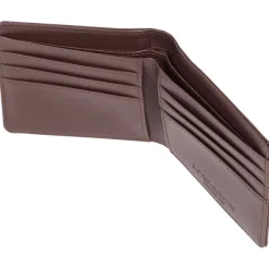 McGregor Accessoires^Leren Portemonnee