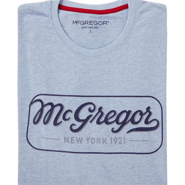 McGregor Kleding^T-Shirt