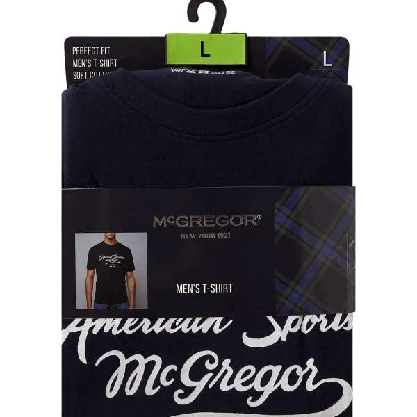 McGregor Kleding^T-Shirt