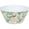 Merk Servies^Melamine Schaal Spring