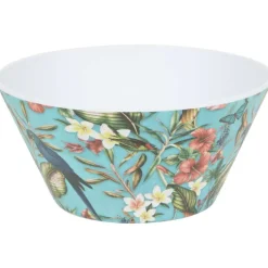 Merk Servies^Melamine Schaal Spring