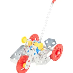 Mini Matters Spellen^Metalen Bouwpakket