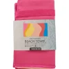 Froyak Badtextiel^Microvezel Strandlaken