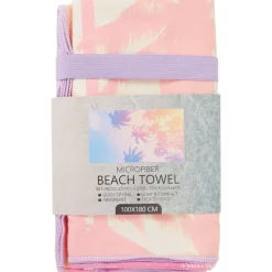 Froyak Badtextiel^Microvezel Strandlaken