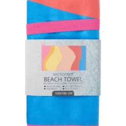 Froyak Badtextiel^Microvezel Strandlaken