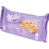 Milka Koek & Bakproducten^Sensations Koekjes