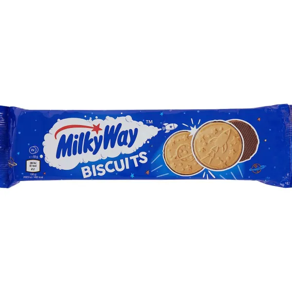 MilkyWay Koek & Bakproducten^Biscuits