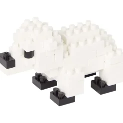 Mini Matters Houten Speelgoed^Mini-Bouwblokken