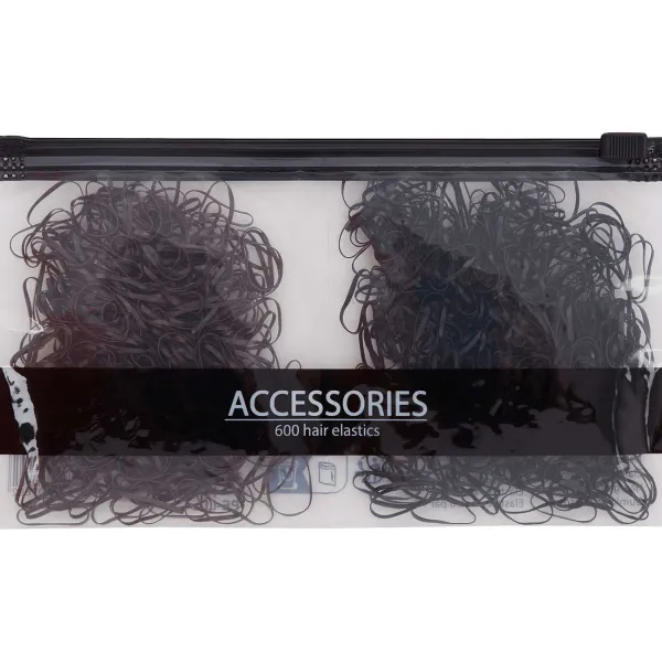 Schrunchmiez Haaraccessoires^Mini-Haarelastiekjes