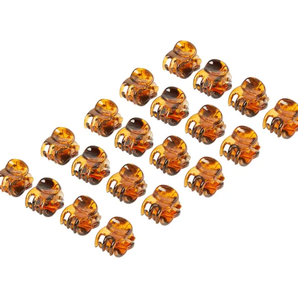 Schrunchmiez Haaraccessoires^Mini-Haarklemmen