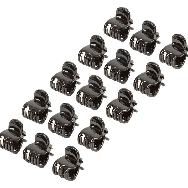 Schrunchmiez Haaraccessoires^Mini-Haarklemmen