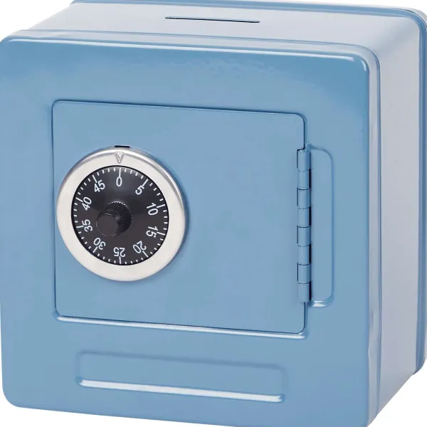 Office Essentials Bureau Accessoires^Mini-Kluis