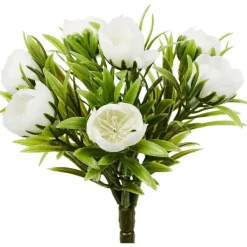 Merk Kunstplanten & -Bloemen^Mini-Kunstboeket