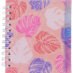 Kids Creative Papier & Schriften^Mini-Notitieboekje