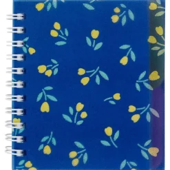 Kids Creative Papier & Schriften^Mini-Notitieboekje