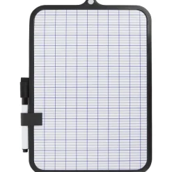 Office Essentials Bureau Accessoires^Mini-Whiteboard