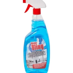 Fabulosa Schoonmaakmiddelen^Mister Bling Glasreiniger