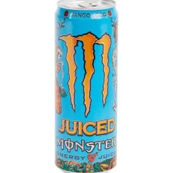 Monster Energy Drinken^Mango Loco