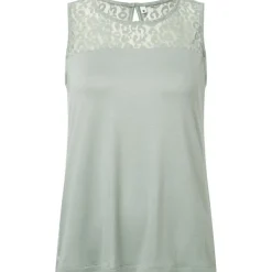 SuperTrash Kleding^Mouwloze Top