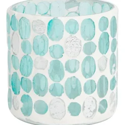 Merk Kaarsenhouders^Moza Ek Theelichthouder