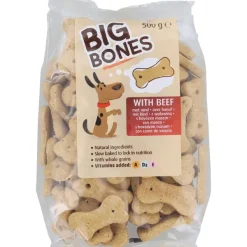 Whiskas Dierenvoeding^Mr. Miller Hondensnack