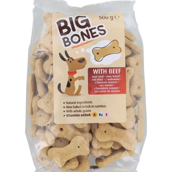 Whiskas Dierenvoeding^Mr. Miller Hondensnack