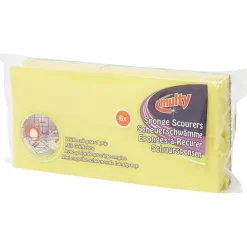Multy Schoonmaakartikelen^Schuursponzen