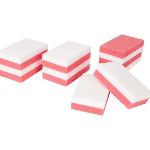 Multy Schoonmaakartikelen^Vlekkensponzen