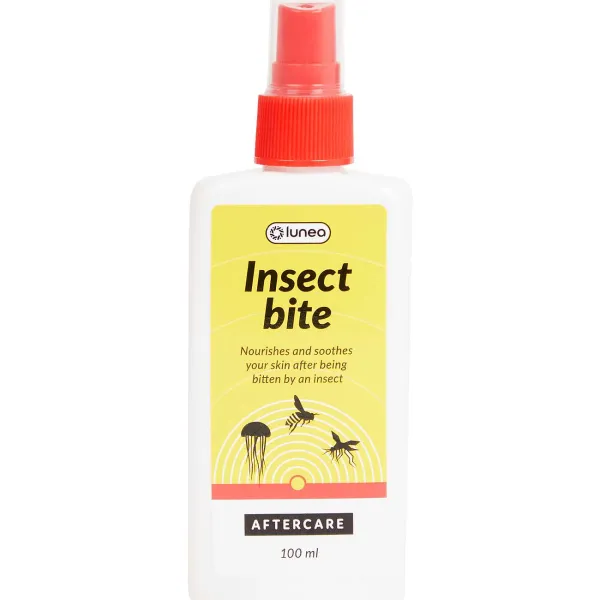 Kinzo Gezondheid^Na-De-Beet Insectenspray